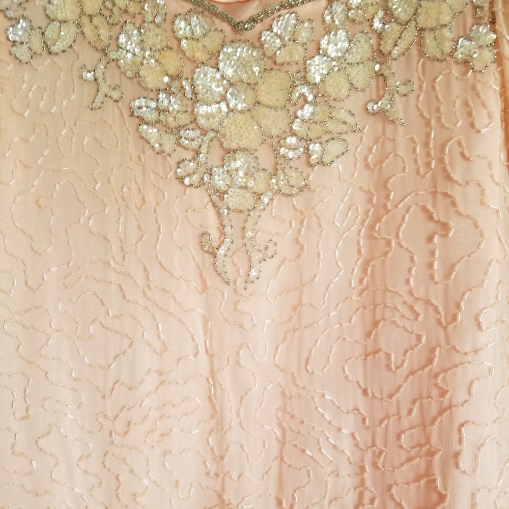 Beaded set - Picture 3 of 3